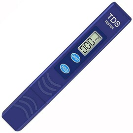 TDS Meter, Replacement for Zerowater ZT-2 Water Tester, Blue, ZW2