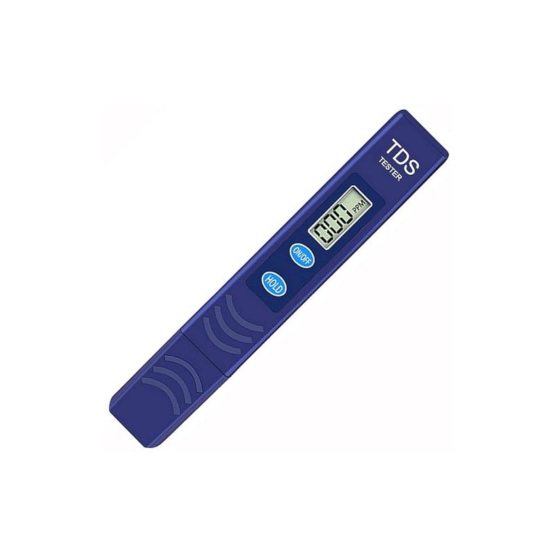 TDS Meter, Replacement for Zerowater ZT-2 Water Tester, Blue, ZW2