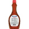 Maple Grove Farms Sugar Free Strawberry Flavored Syrup, 24 Ounce