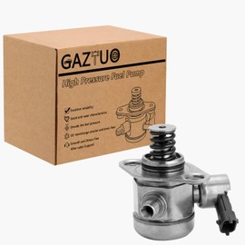 GAZTUO BM5Z9350A High Pressure Fuel Pump Compatible with Ford Fiesta 2014-2019 Escape 2013-2016 Fusion 2013-2014 Transit Connect 2014-2016 1.6L L4 For # GDP201 HM10003 0261520139