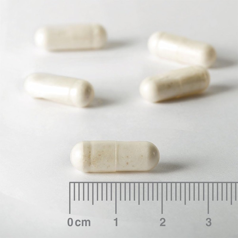 Nature's Best ProBiome for Travel, 30 Capsules (1 Month Supply)