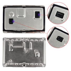 NSGMXT D1S Xenon Headlight Ballast 3D0907391B 7701207587 8E0907391A