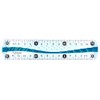 Maped - Shockproof Ruler Flex 15 cm with Scale Print