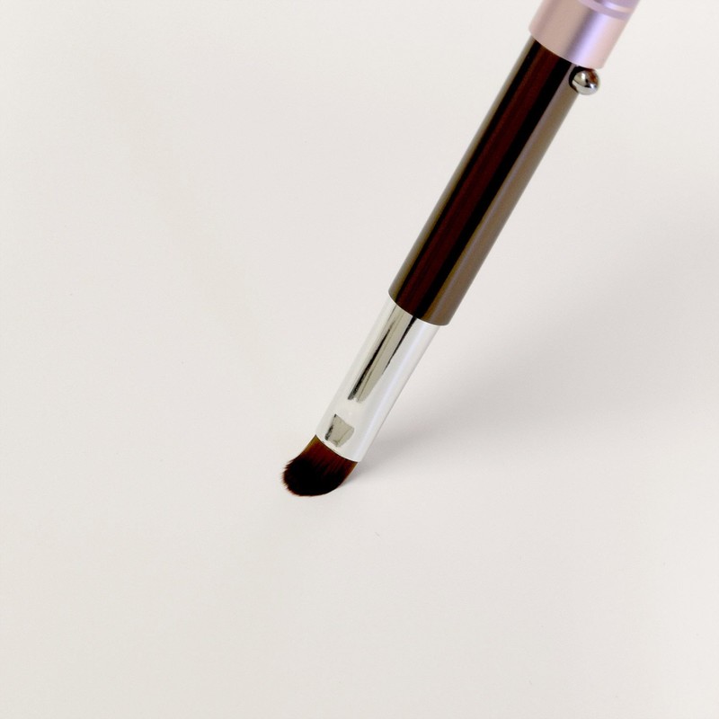 RO-3 Rokkakukan Sakuradou Roger Liner & Shadow Brush Brown x