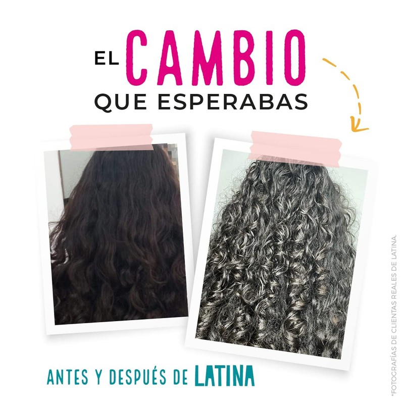 Acondicionador LATINA Cacao Nutri-Reparador