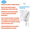 katikies 280 Pool Cleaner Bags; Replacement for Polaris 280, 480