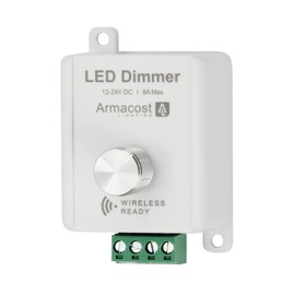 Rotary Knob LED Dimmer