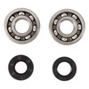 Hot Rods Main Bearing Seal Kits K045 Compatible With/Replacement For