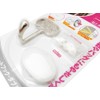 Nikku Sangyo Magic Cloth 8 J Hook Coat Hook Double