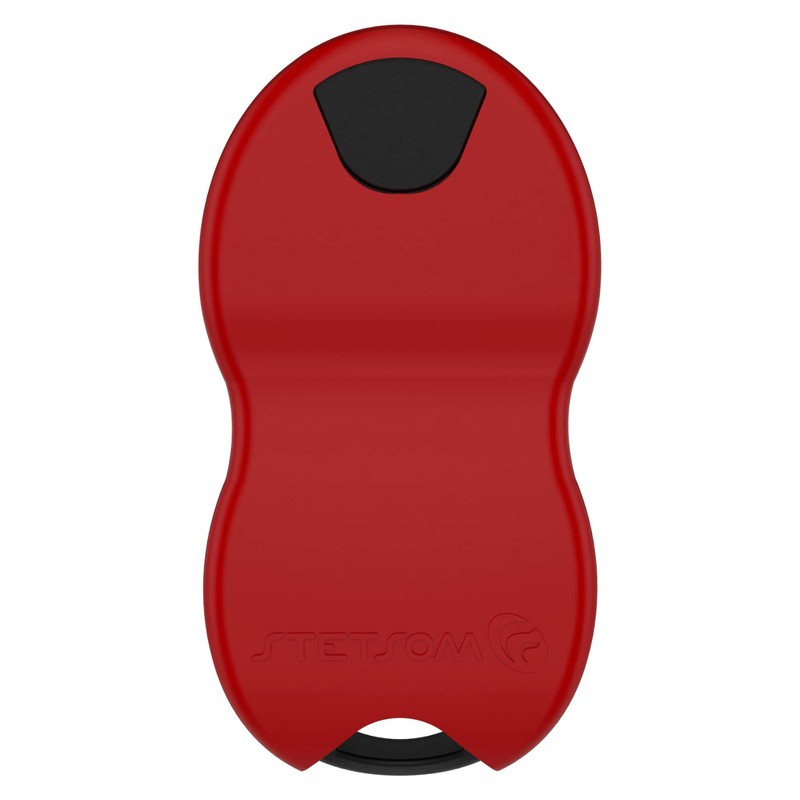 Stetsom SX2 - Universal Remote Control, Infrared, Long Range (1640