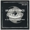 Orcas OS – LGT/Light Ukulele Strings