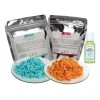 Kit Sales Vendas Frias + Sales Vendas Calientes 250grs C/u