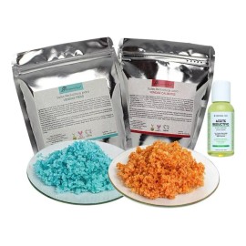 Kit Sales Vendas Frias + Sales Vendas Calientes 250grs C/u