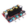 Digital Power Amplifier Board XHM139 TPA3116D2 2x50W+100W 2.1 Channel Power