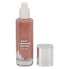 Glitter Body Lotion Skin Brightening Light Texture Reflective Shiny Highlighter