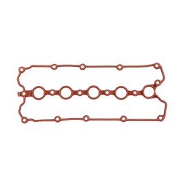 DNJ VC813G Valve Cover Gasket Set for 2005-2014, Volkswagen, Beetle, Golf, Jetta, Rabbit, Passat, 2.5L, L5, DOHC, 20V, 2480cc, 151cid