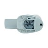 Rayher Paper Craft Punch with Elk Design, Lever Punch for