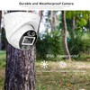 MWRCTV 4MP 2560 * 1440 POE 3.6mm Lens IP Security