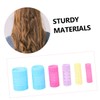 Beavorty Diy Curling Styling Tool Hair Rollers Set Plastic Material
