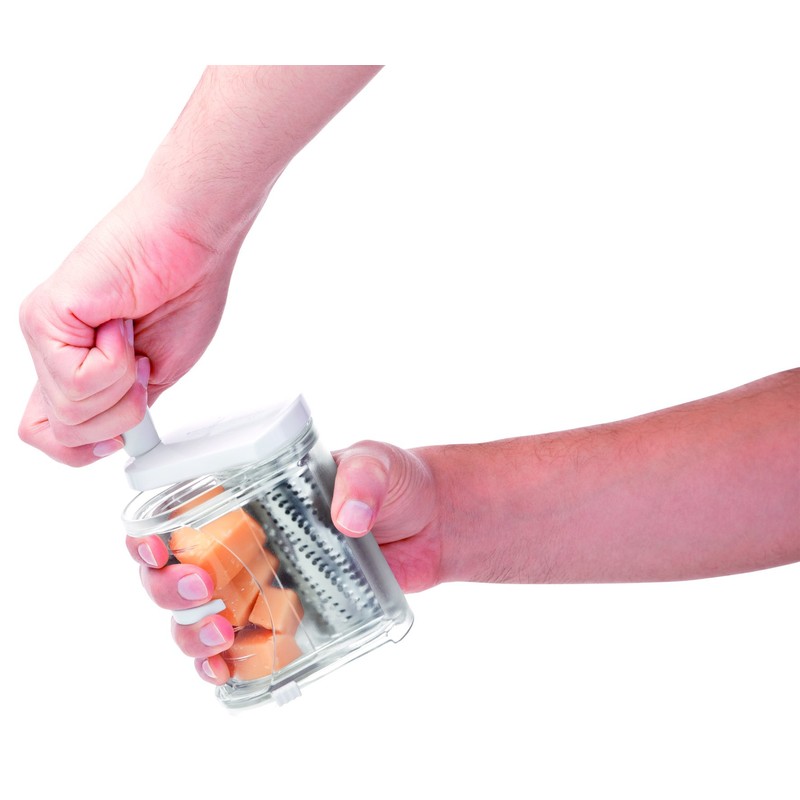 Tescoma Meat Grinder, Multi-Purpose Handy, Assorted, 15.2 x 14.1 x