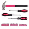 Cartman 148Piece Tool Set General Household Hand Tool Kit with