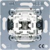 Jung 502KOU Wipp-Kontrollschalter Aus 2-pol.