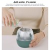 Humidifiers 50mL/h Fog Volume Micrometer Mist 2 Levels Adjustable Constant