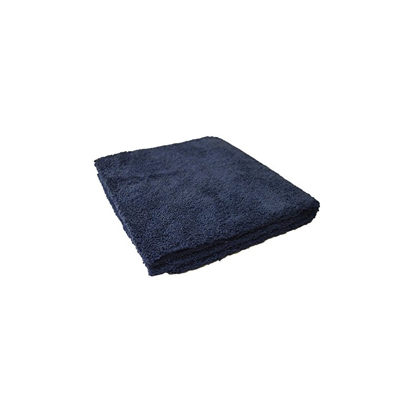 Mammoth Microfibre MM-INB Infinity Edgeless Buffing Towel for Detailing