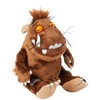 The Gruffalo soft toy, 12454, Brown, 9in, As Seen In