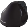 Evoluent Mouse VM4RM - VerticalMouse 4 Right Mac, Ergonomic Design,