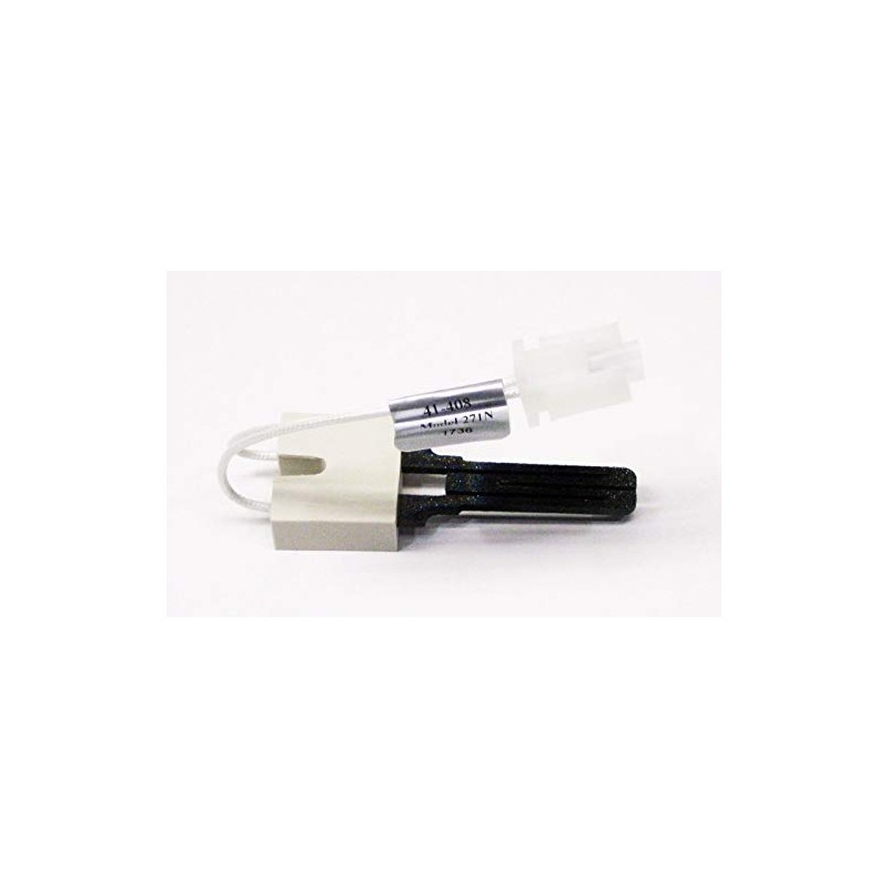 New Robertshaw 41-408 Furnace Igniter for Rheem 62-22868-92 Trane B340039P01