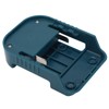 18V Lithium Battery Adapter Multifunctional Electrical Tool Battery Adapter for