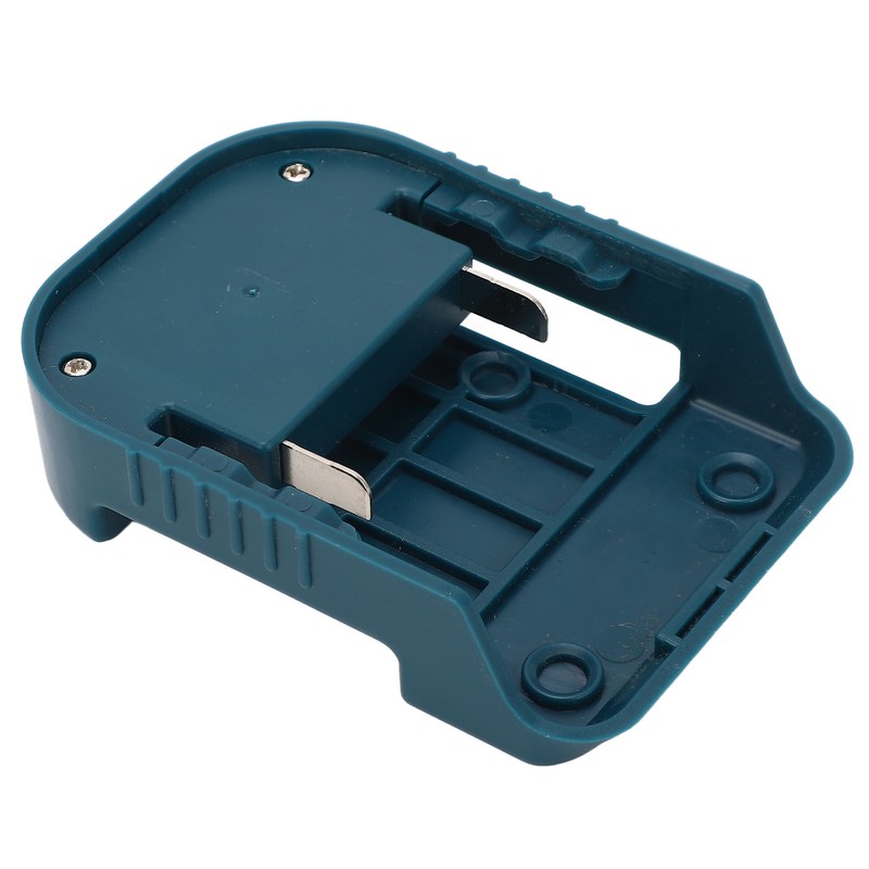 18V Lithium Battery Adapter Multifunctional Electrical Tool Battery Adapter for