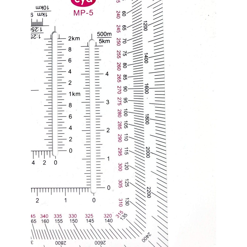 New and Improved Version Military Style MGRS/UTM Coordinate Grid Reader,
