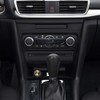 Senyar for 3 2007 Hatchback Stick Shift knob Car Gear