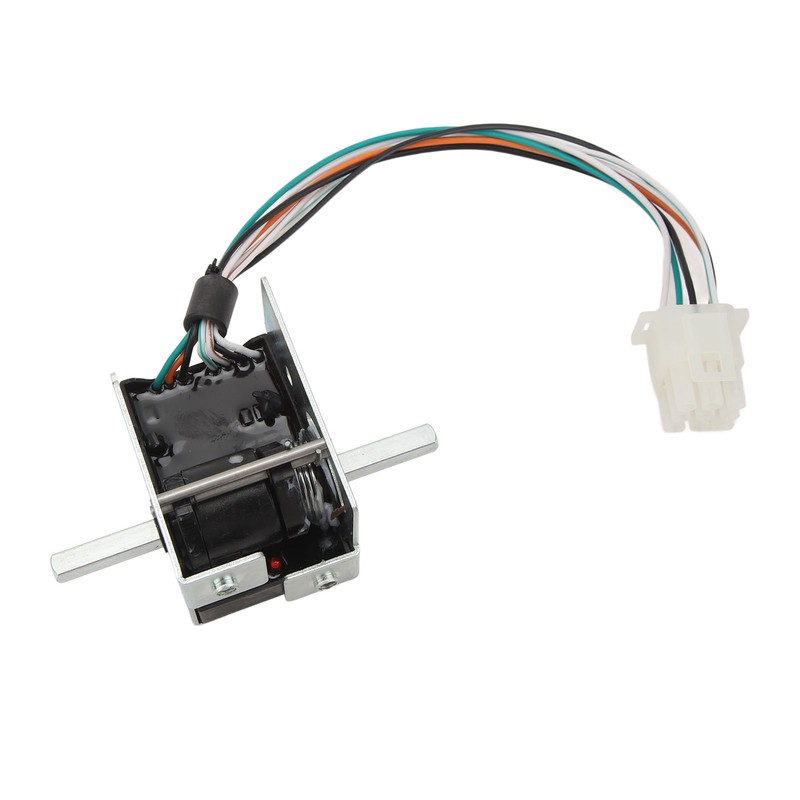 DC 24‑48V Electronic Throttle Controller High Precision Throttle Body Control