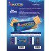 Ducales Crackers | Taste the Magic | Light & Delicious