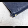 Maf Pinto (マフ ピント) Leather Notebook Cover - Genuine Leather