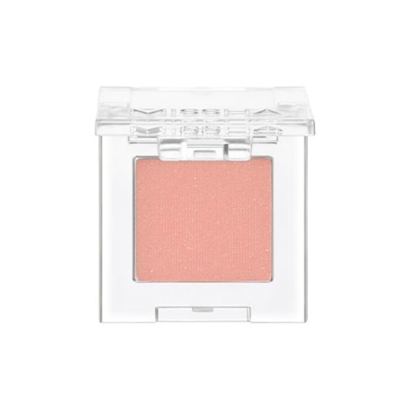 Modern Shadow Matte (106 Forever Peach) / 모던 섀도우 매트