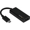 StarTech.com USB C to HDMI Adapter - 4K 60Hz -