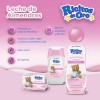 Ricitos De Oro Baby Shampoo Leche De Almendras 250ml