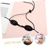 TOVINANNA 5pcs Eye Protection Goggles for Tanning and Beauty Treatments