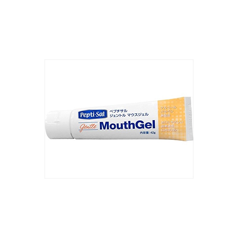 peptisal gentle mouse gel