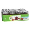 Ball Canning Jelly Jar 8oz - Case of 1-12 Count