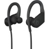 Powerbeats High-Performance Wireless Bluetooth Headphones - Black - MWNV2LL/A (Renewed)