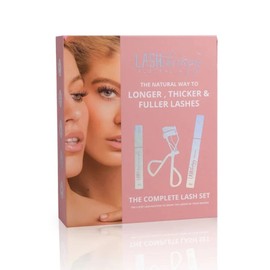 Lash Therapy Australia The Complete Lash Set