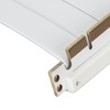 PCIE 3.0 X16 Riser Cable 180 Degree High Speed Flexible