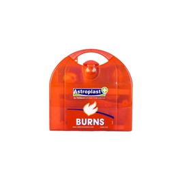 Astroplast Piccolo First Aid Burns Dispenser, 580 g