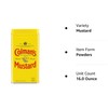 Colman's Mustard Powder, 16-Ounce Cans (Pack of 3)