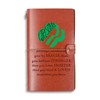 WHLBHG Girl Scout Travel Journal Scout Leader Gift Scout Life